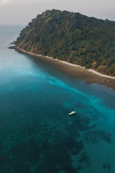 Whitehaven Beach